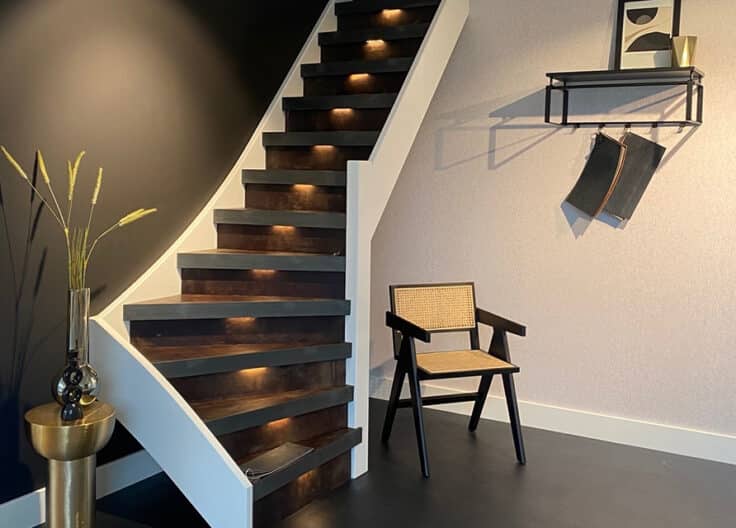 Ausstellung Upstairs Inspiration Hoogeveen