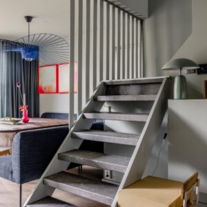 Fotogalerij Upstairs – Inspiratie voor je droomtrap