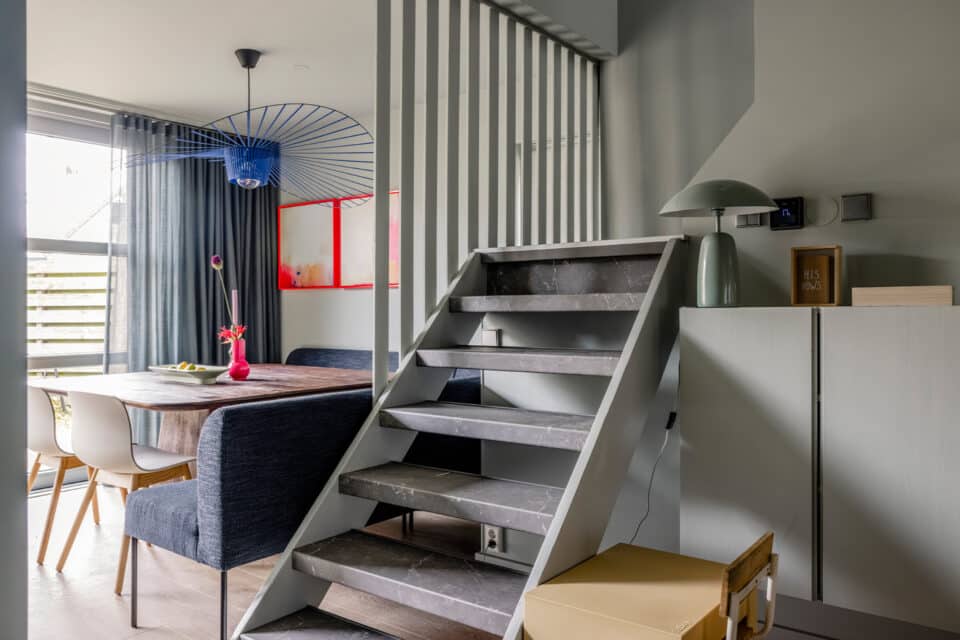 Fotogalerij Upstairs – Inspiratie voor je droomtrap