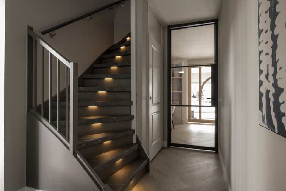 Fotogalerij Upstairs – Inspiratie voor je droomtrap