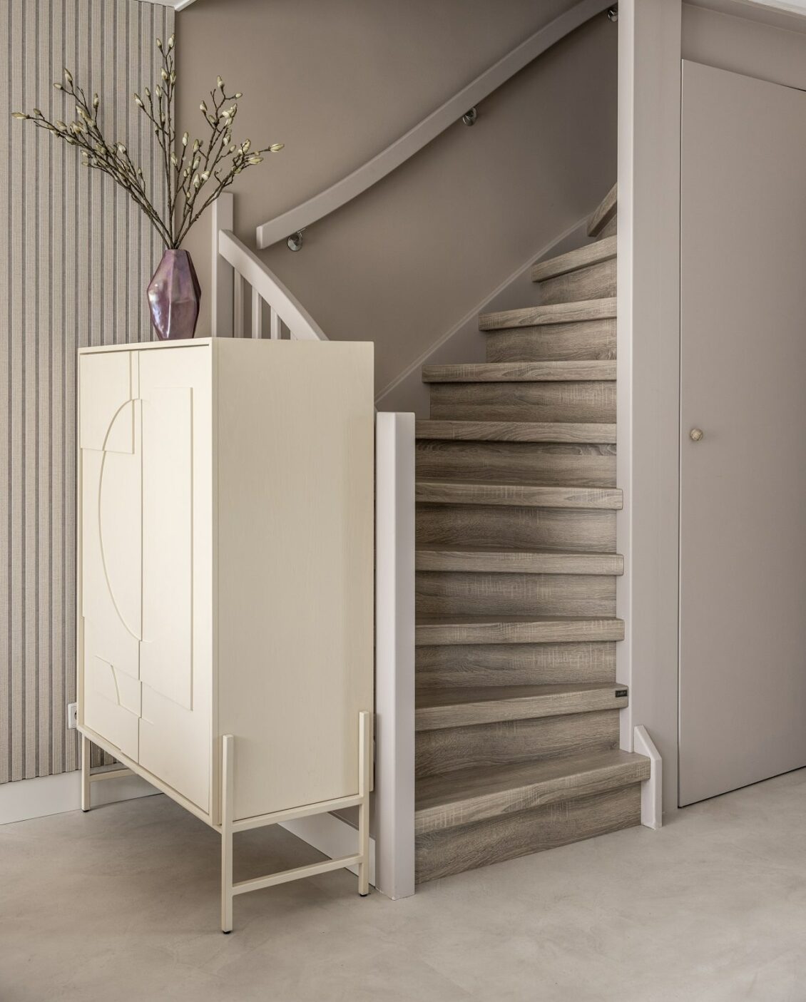 Waarom Upstairs?