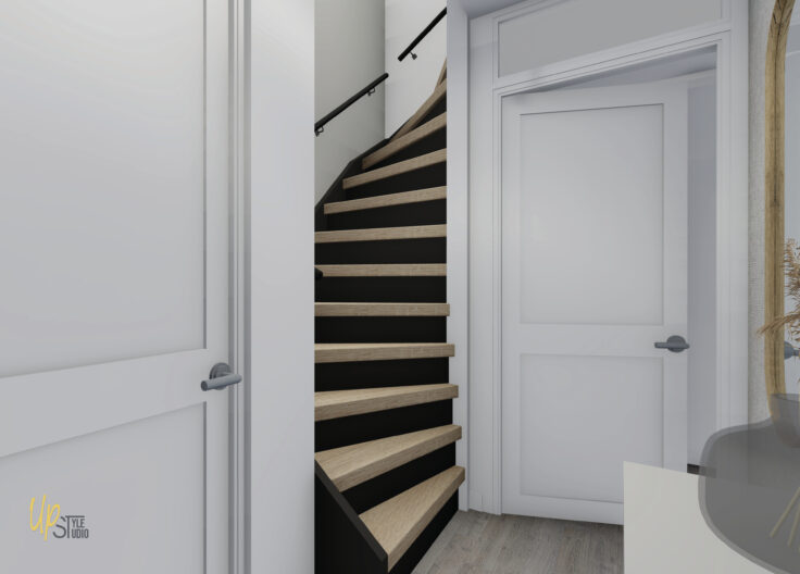 3D-advies Upstairs stylisten