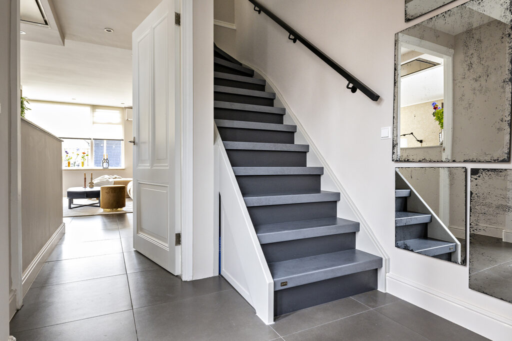Showroom Upstairs Inspiration Weert