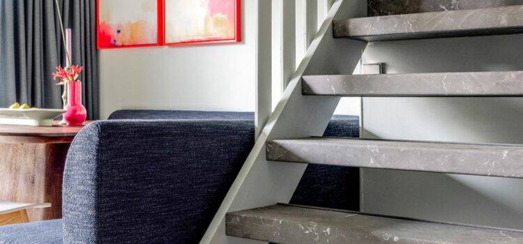 Upstairs trap renoveren: snel, zorgvuldig en op maat