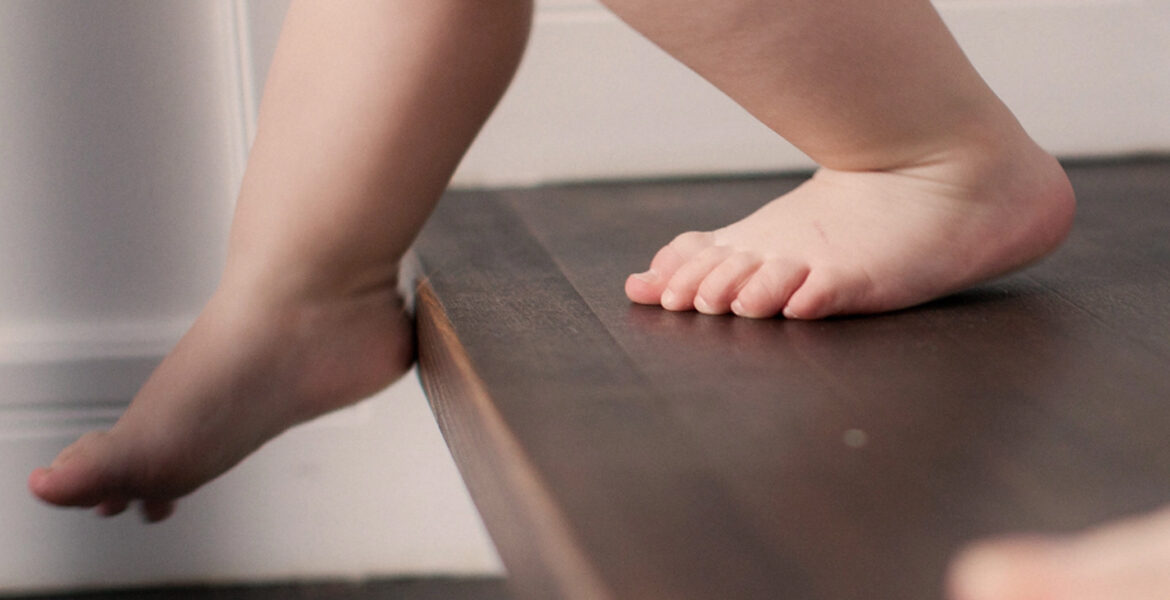 Smart Stairs