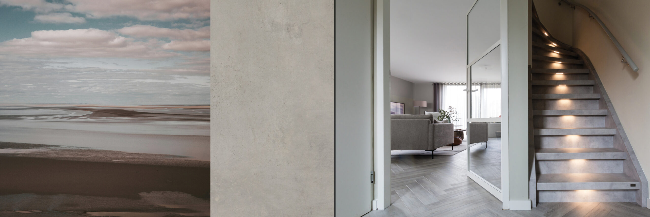 Cloudy Cement