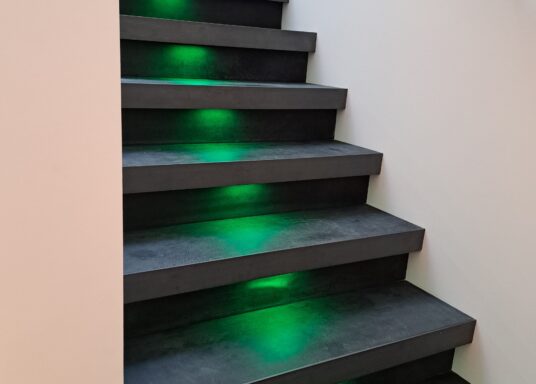 Trapverlichting