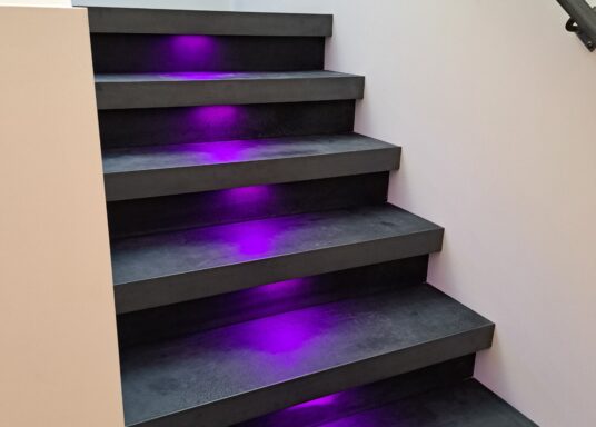Trapverlichting