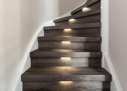 Complexe Oak