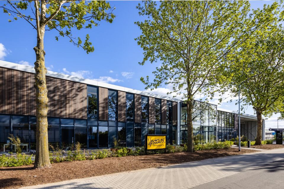 Werken bij Upstairs Traprenovatie