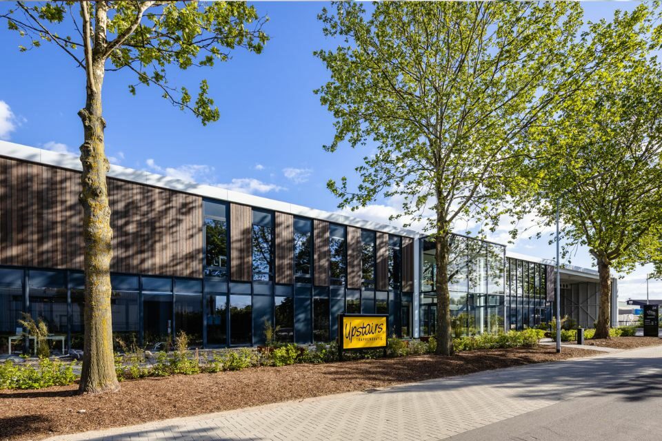 Werken bij Upstairs Traprenovatie
