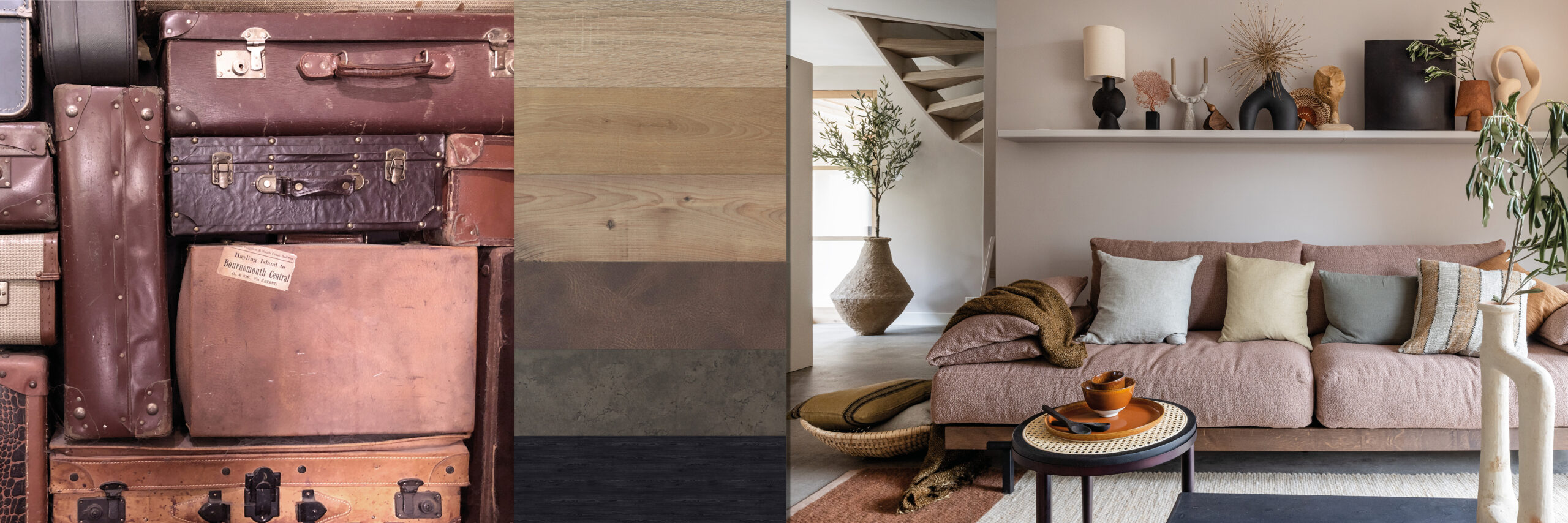 Wereld collectie