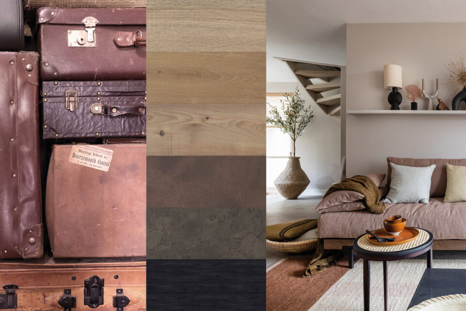 Wereld collectie