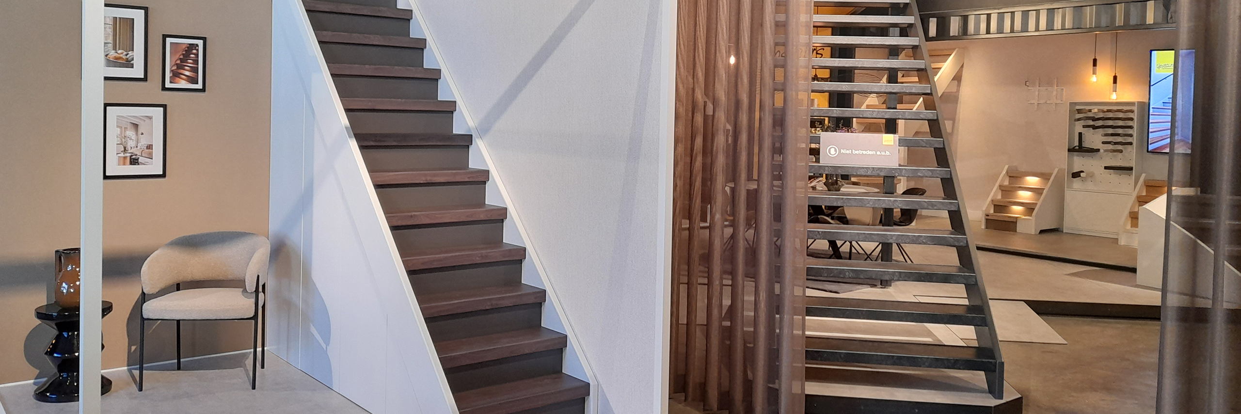 Ausstellung Upstairs Inspiration Weert