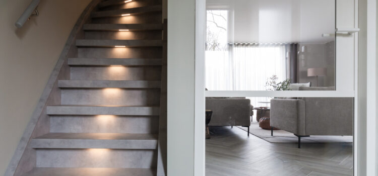 Is Upstairs duur? Het verschil tussen Upstairs en andere traprenovaties