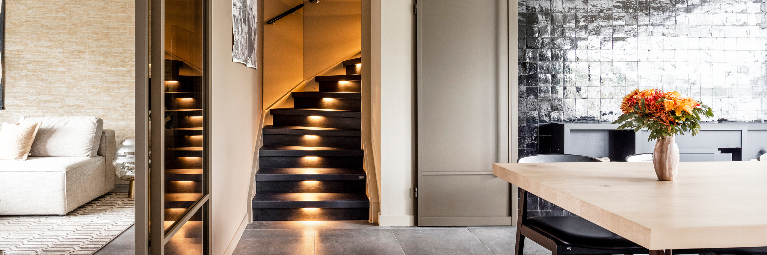 Kosten traprenovatie – Upstairs Traprenovatie