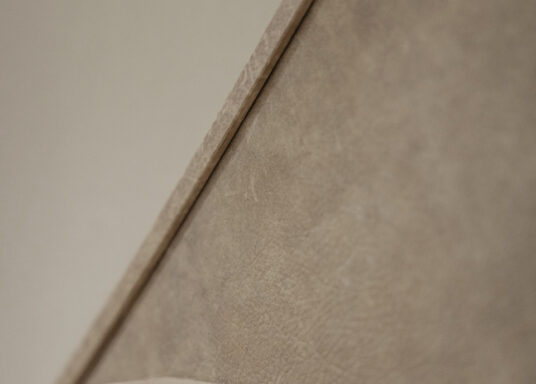 Afl. 6 – Leather Latte