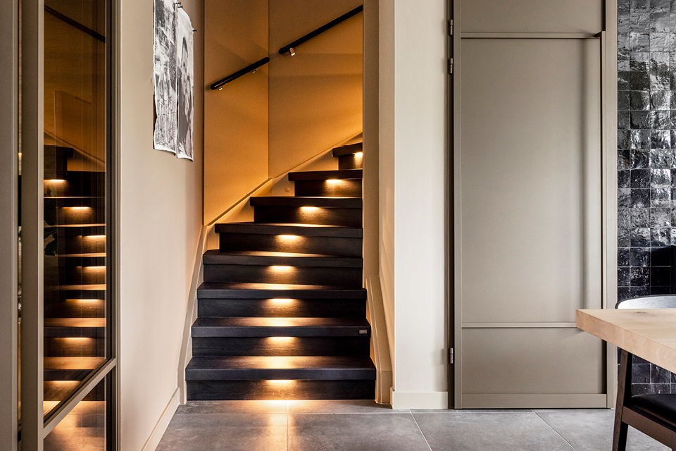 Kosten traprenovatie – Upstairs Traprenovatie