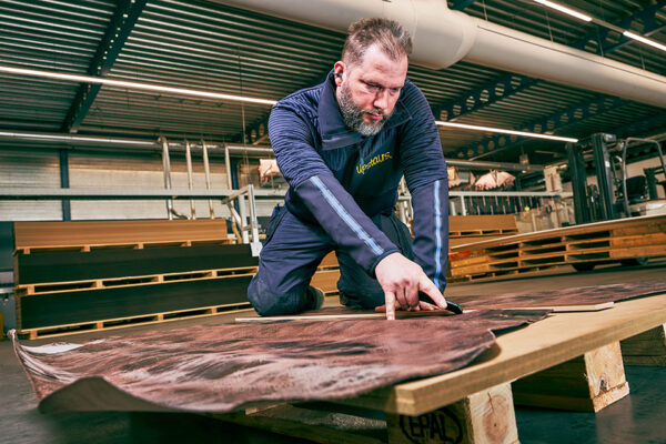 Over Ons - Eigen productie