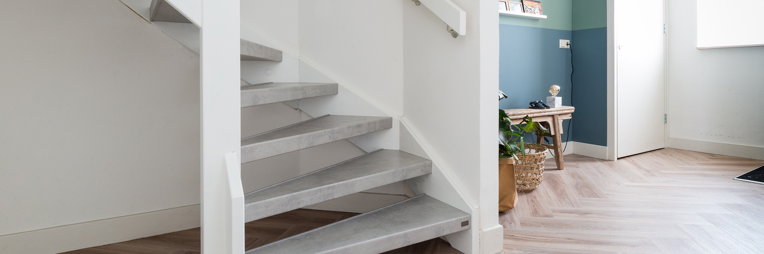 Soorten trappen