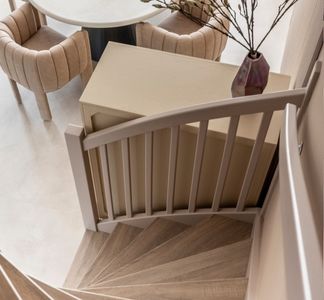 Afl. 8 – Vintage Oak