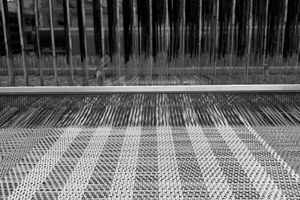 Bolon - weefmachine