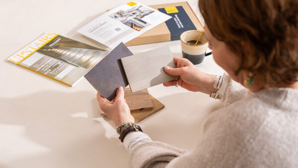 Houten trap renoveren - stalenservice