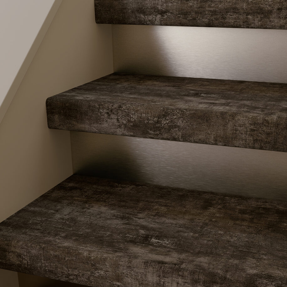 Earth Collectie stootborden