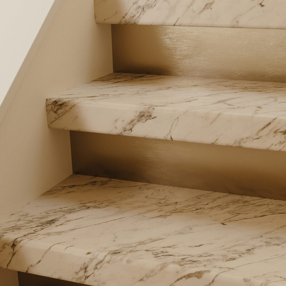 Earth Collectie stootborden