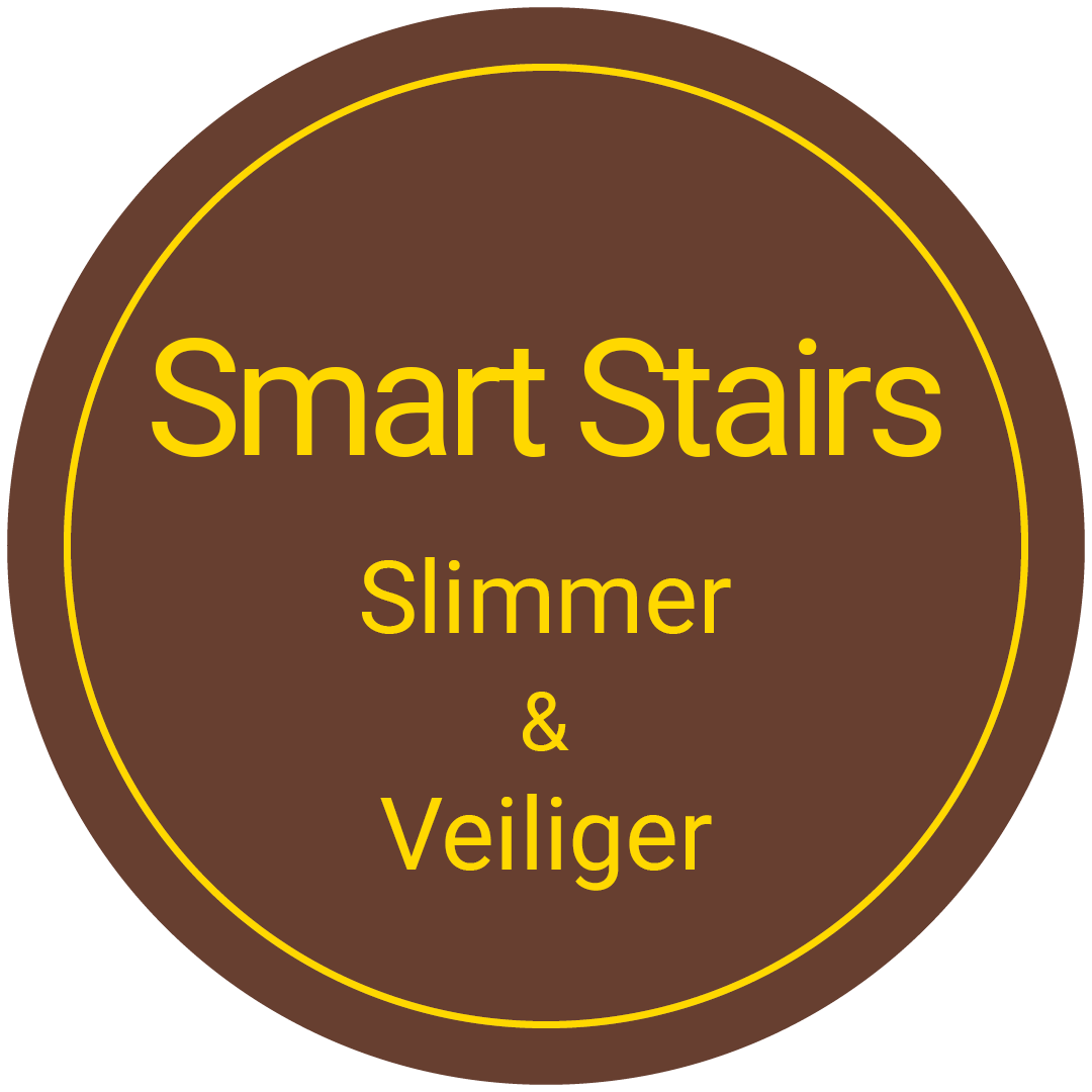 Actiebutton Smart Stairs NL