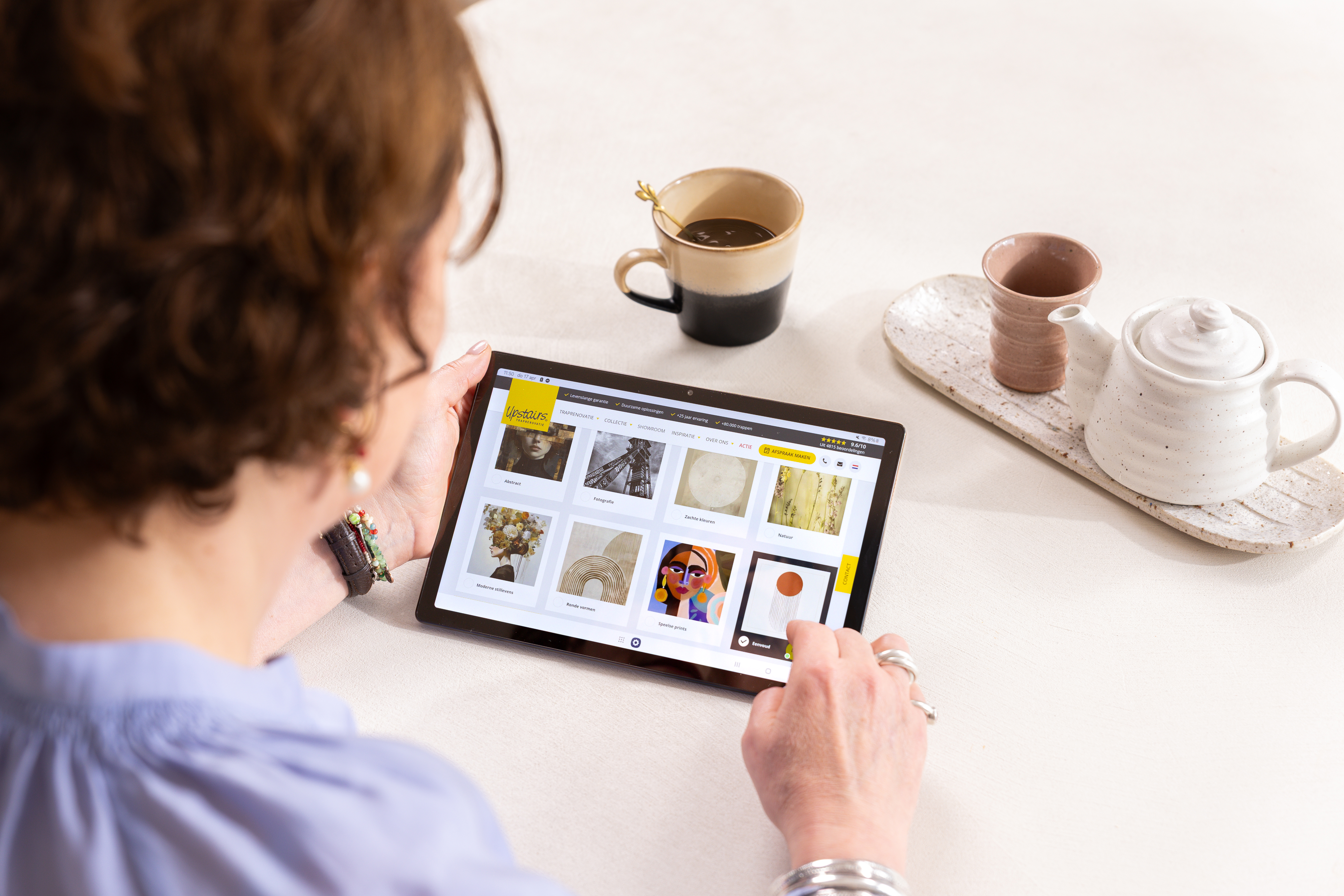 2025 Upstairs Shoot Badhoevedorp 21