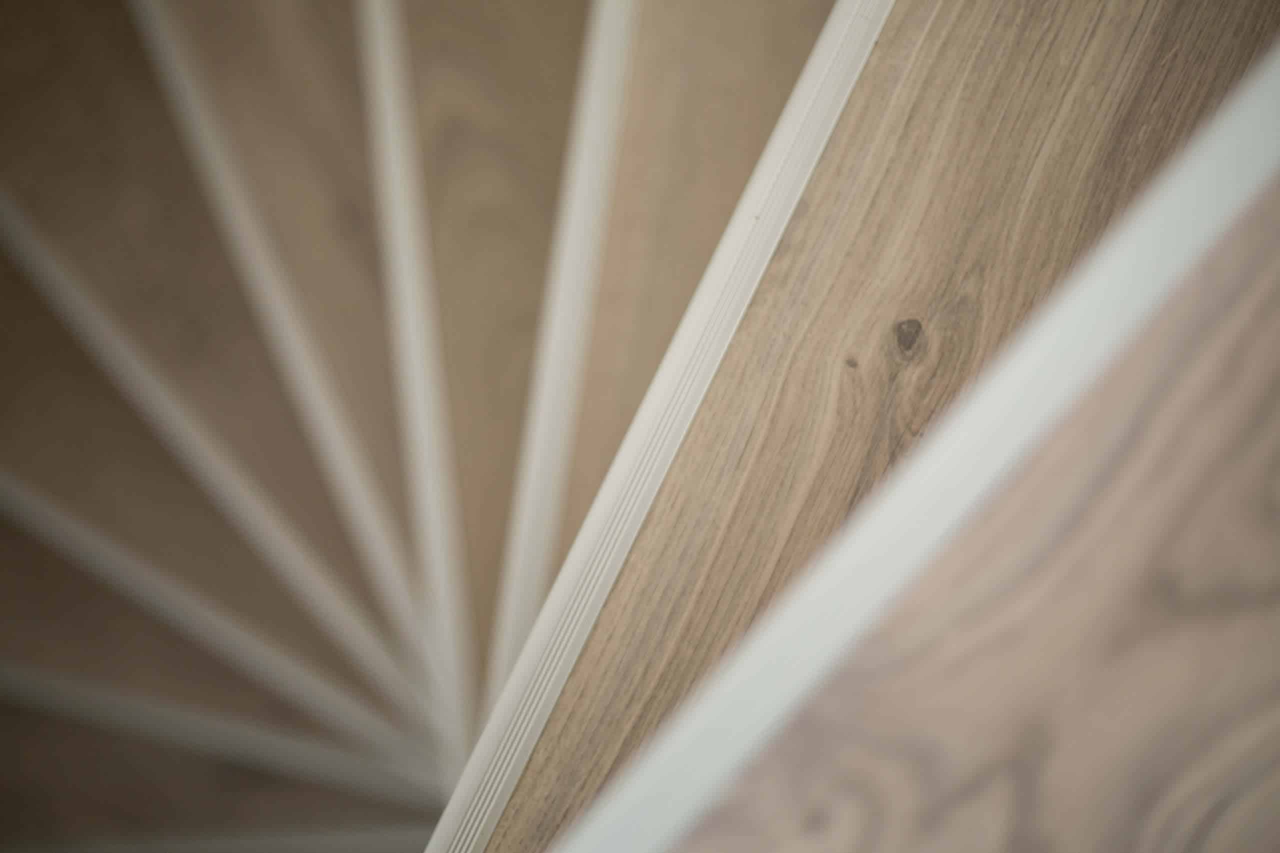 Upstairs Veiligheids Profiel (UVP)