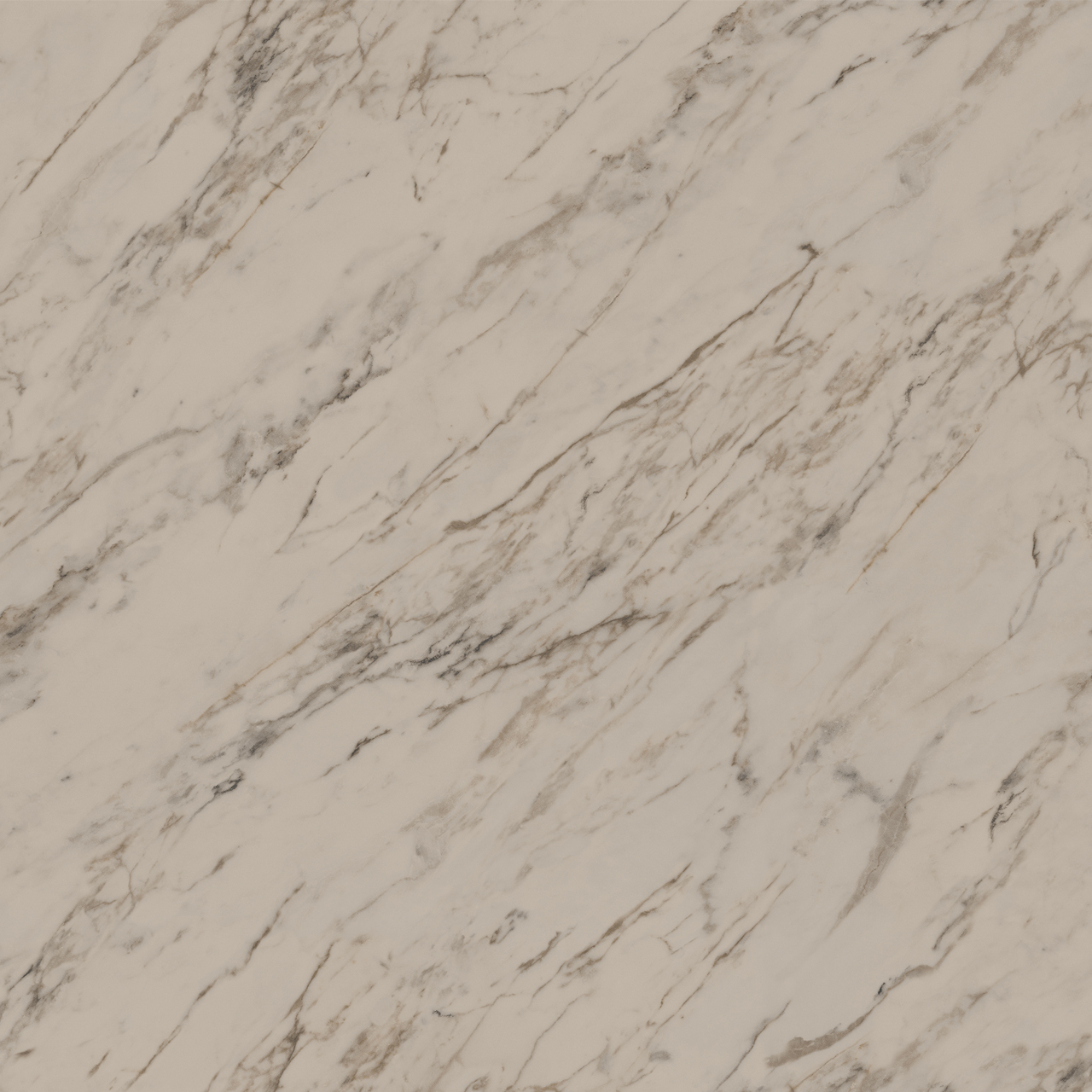 Vanilla Cream Stalen