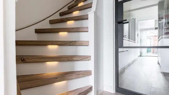 Smartstairs 5
