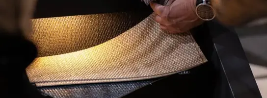 Stoer Chique Bolon 1