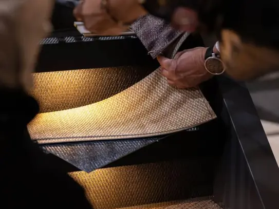 Stoer Chique Bolon 1