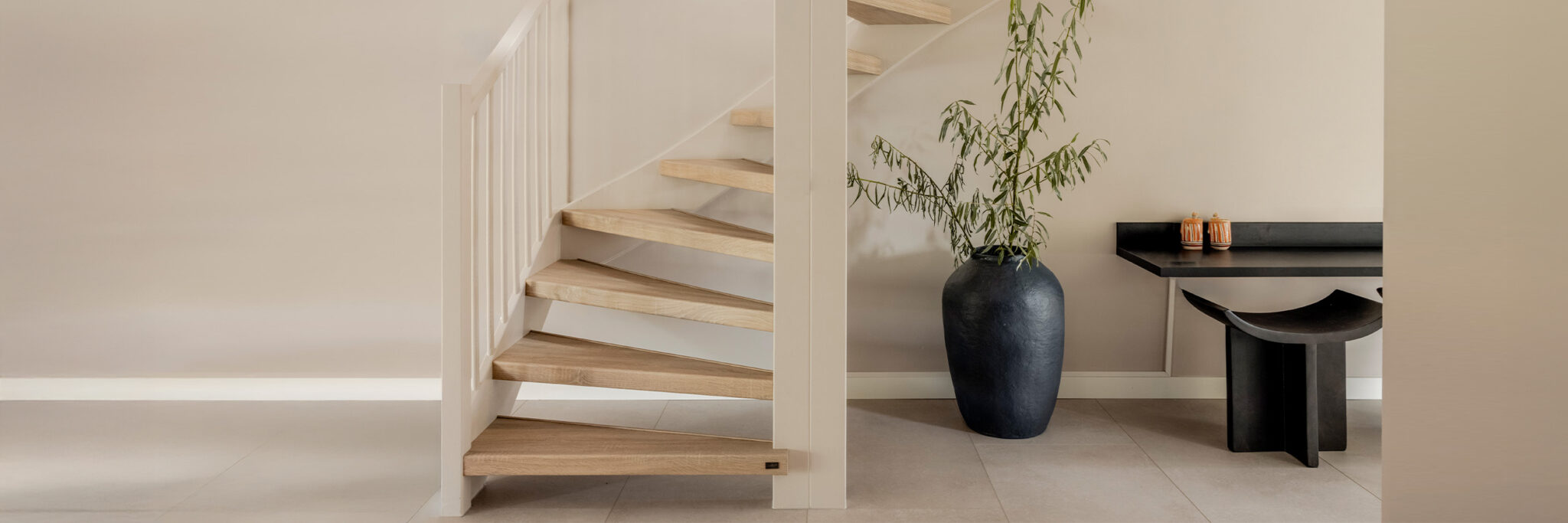 Traprenovatie Traponderdelen