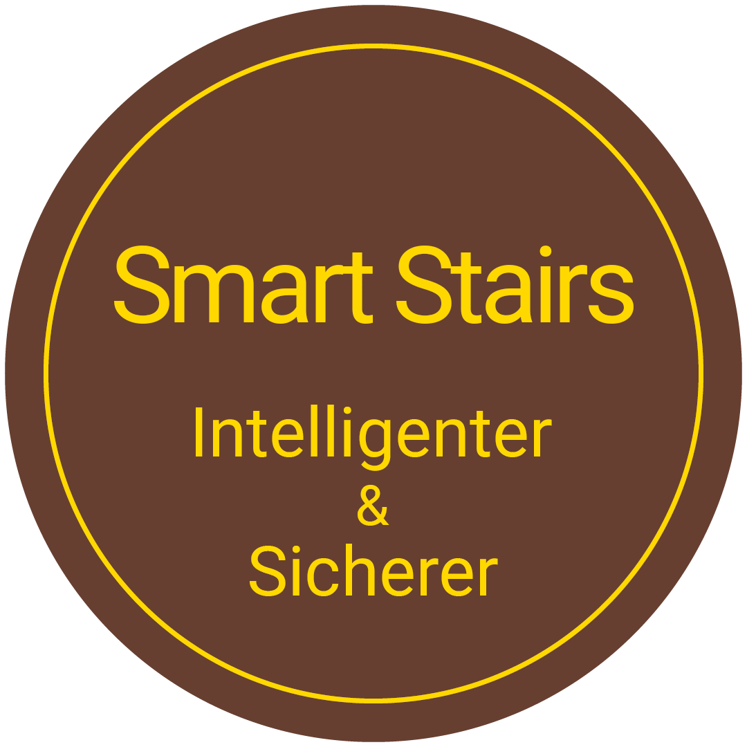 Actiebutton Smart Stairs DE