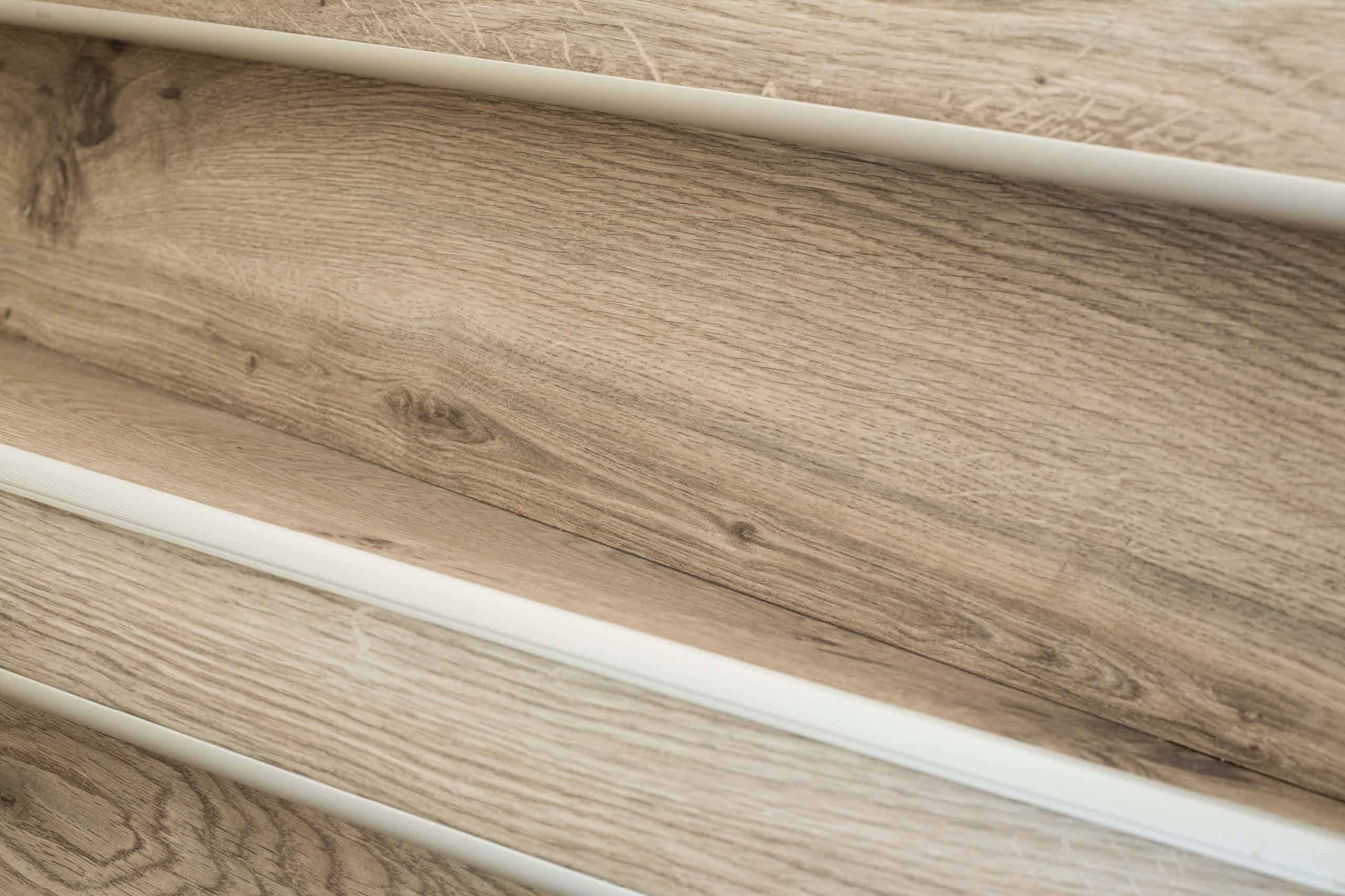 Upstairs Veiligheids Profiel (UVP)