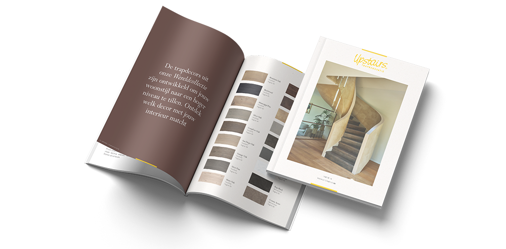 Dichte Trap Renoveren Digitaal Magazine