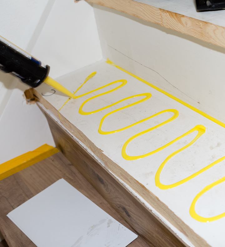 Upstairs Unieke Bruislijm 1