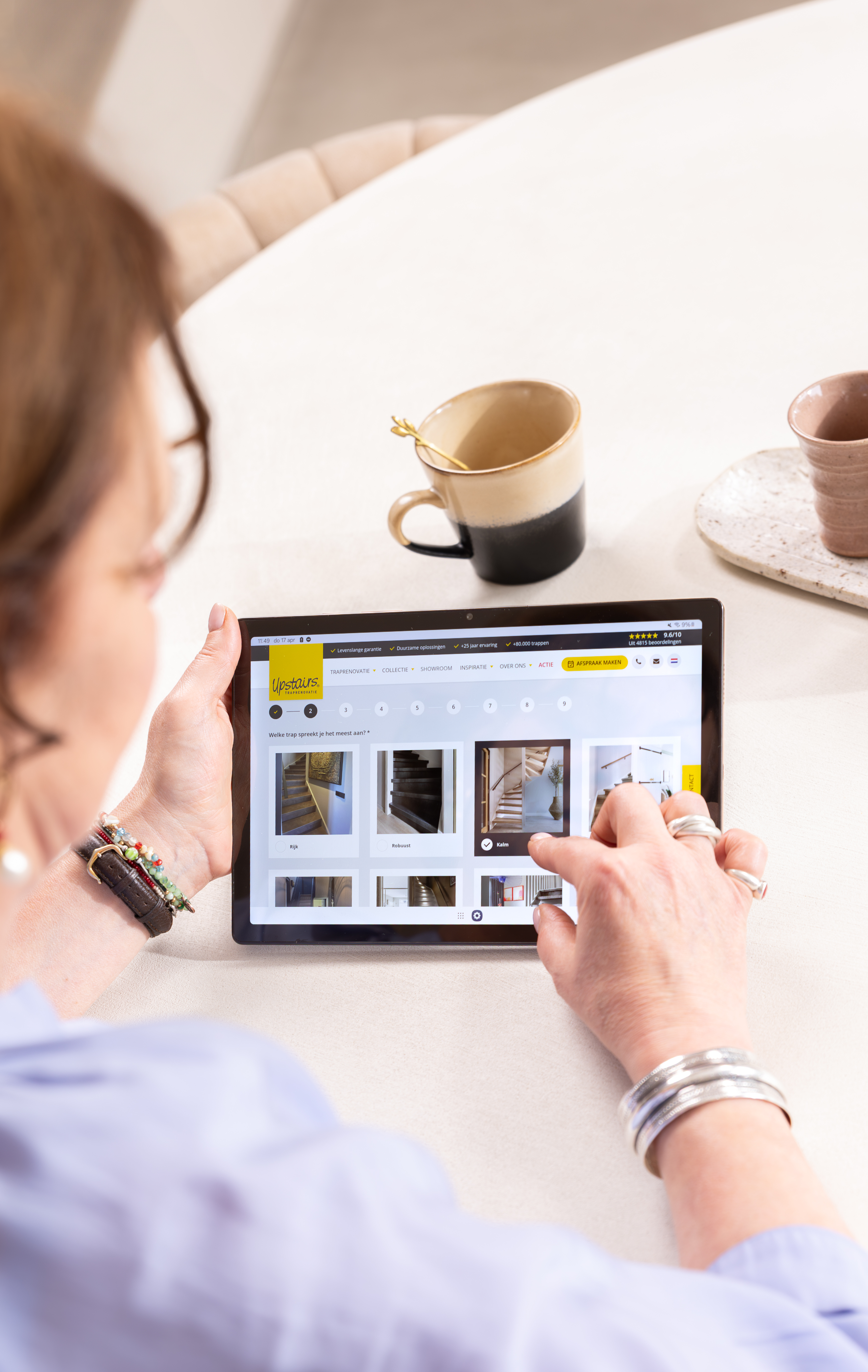 2025 Upstairs Shoot Badhoevedorp 20