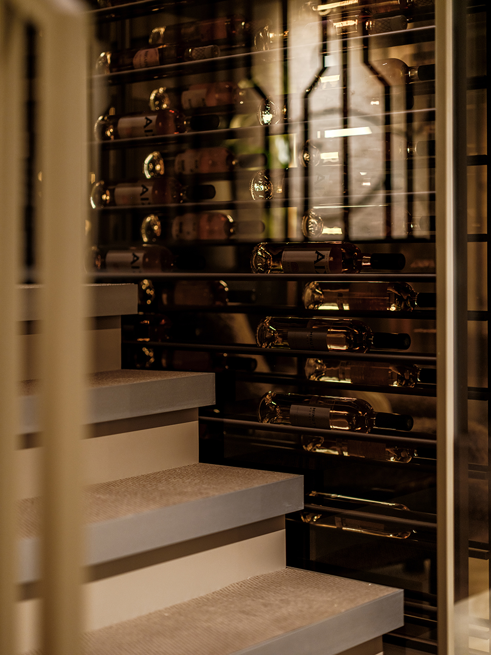 Bolon Trapbekleding Trap Art Of Living Beurs