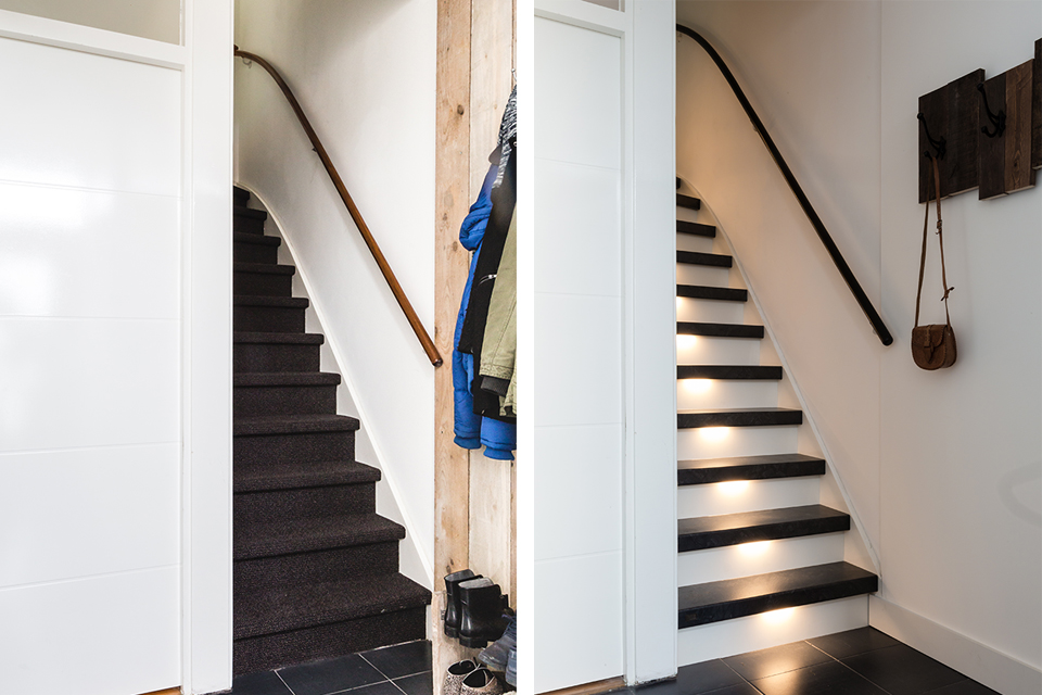 Raja Black Na De Renovatie 1