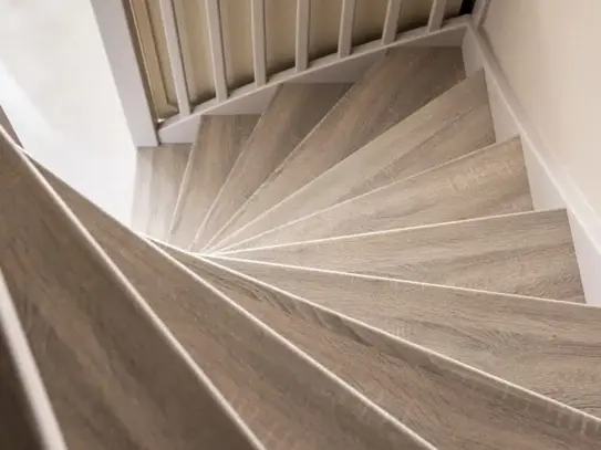 Traprenovatie San Diego Oak (2)