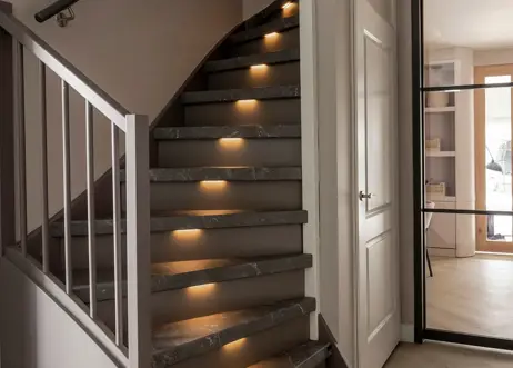 Cosmic Stone - dichte trap