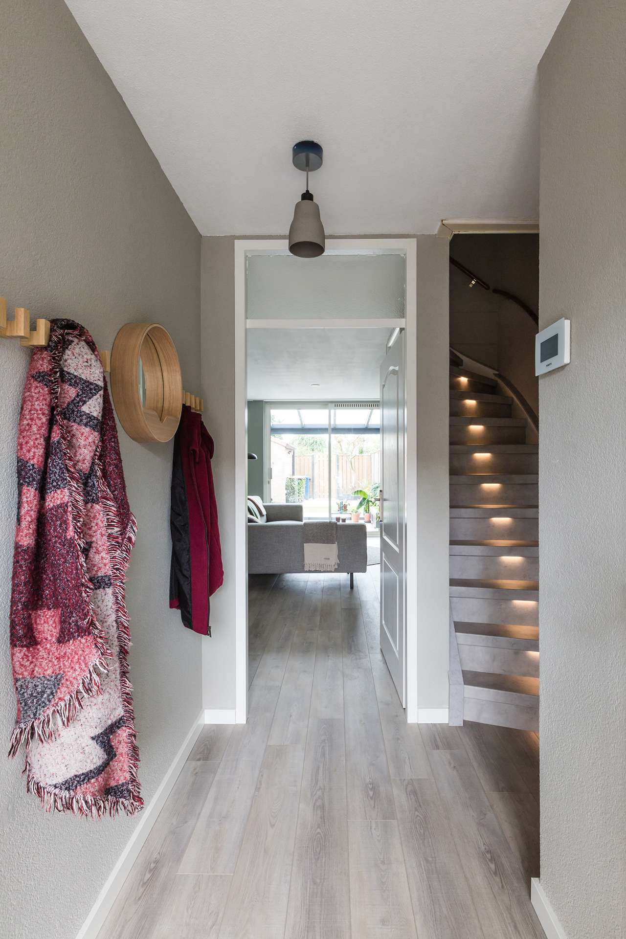 Inspiratie & oplossingen voor elke trap | Upstairs Traprenovatie | Upstairs