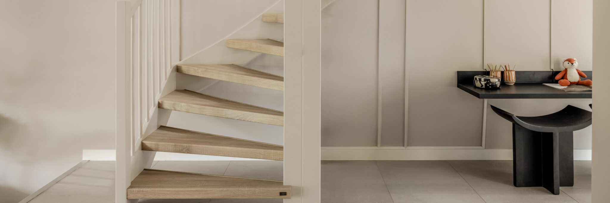 Soorten Trappen Open Trap Renoveren San Diego Oak Header Desktop 2048X683