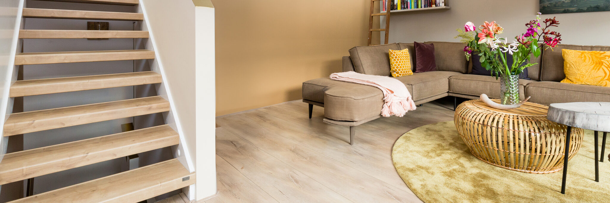 Houten Trap Bekleden Header Desktop 2048X683