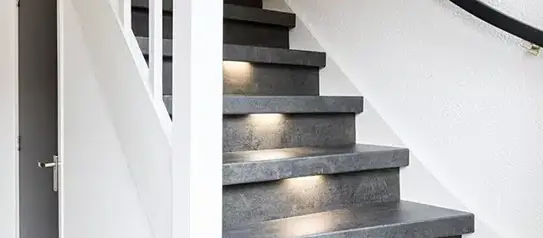 Kun Je Ook Trapverlichting Plaatsen Zonder Stroom 640X350jpg